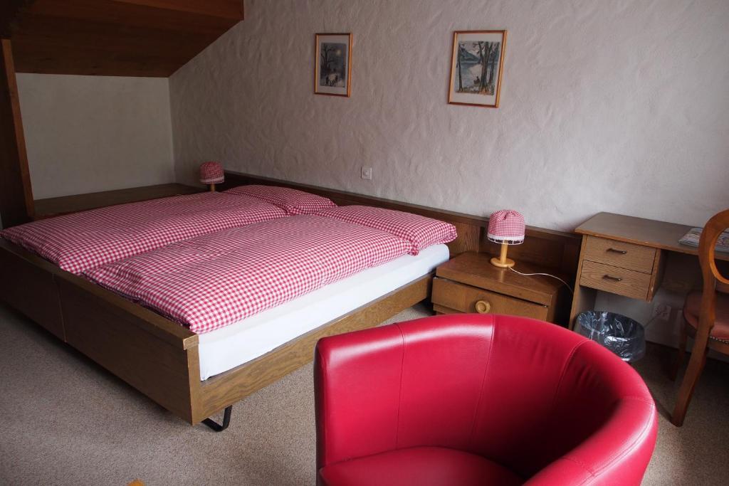 Hotel Simmental Boltigen ห้อง รูปภาพ