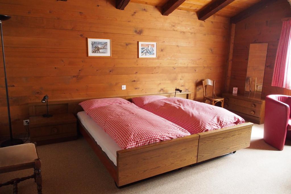 Hotel Simmental Boltigen ห้อง รูปภาพ