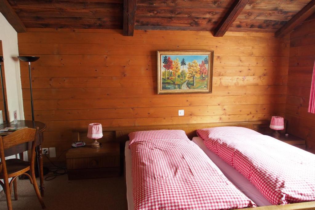 Hotel Simmental Boltigen ห้อง รูปภาพ