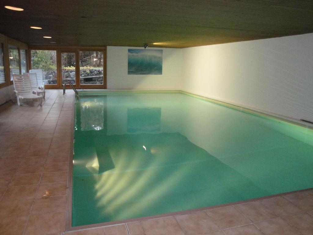 Hotel Simmental Boltigen ภายนอก รูปภาพ
