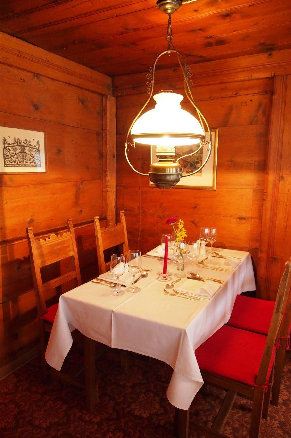 Hotel Simmental Boltigen ภายนอก รูปภาพ